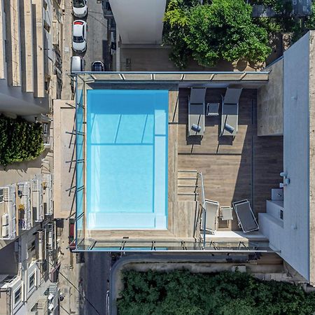 Hotel Levante St Julian'S, Affiliated By Melia Saint Julian's エクステリア 写真