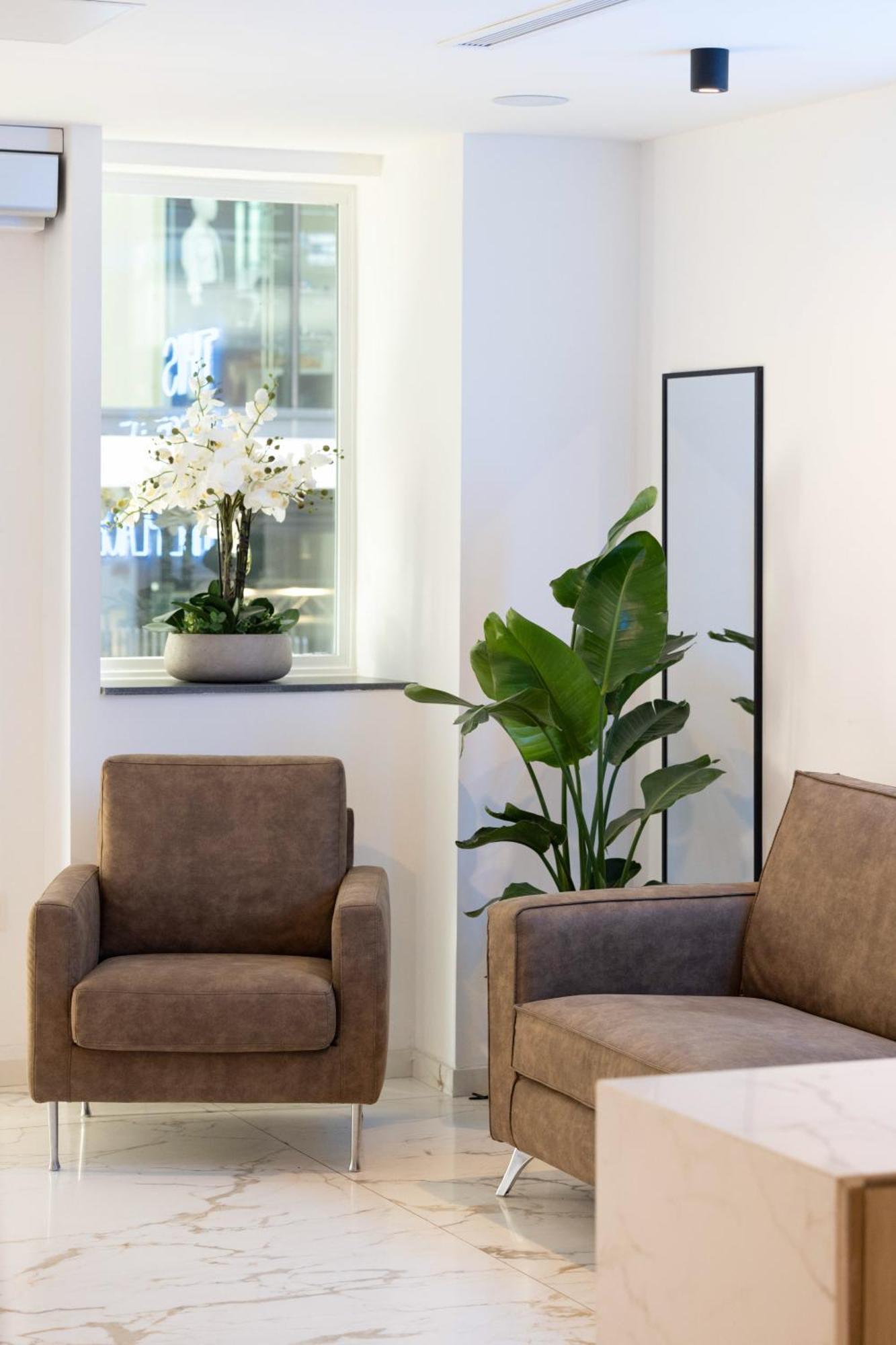 Hotel Levante St Julian'S, Affiliated By Melia Saint Julian's エクステリア 写真