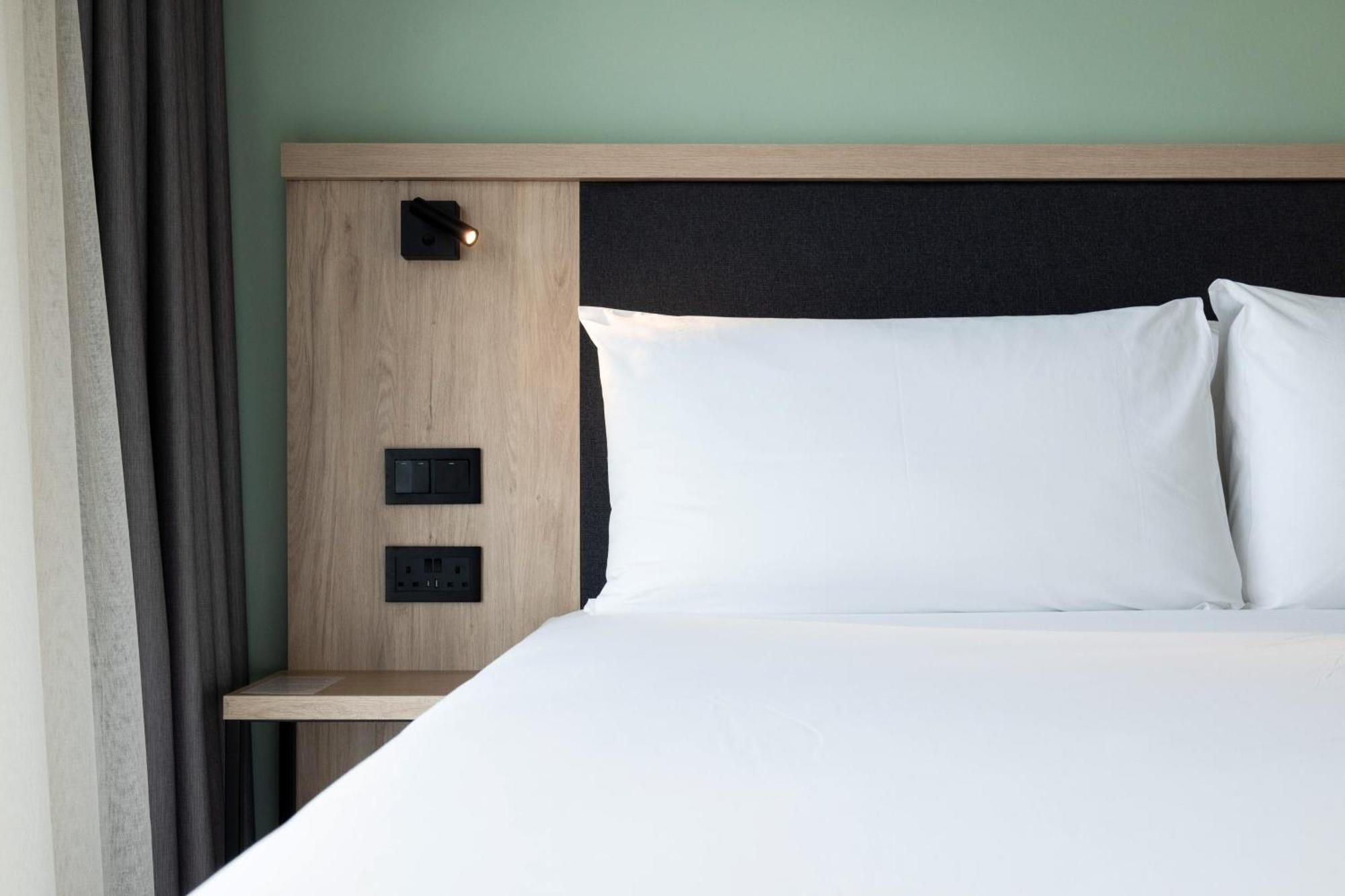 Hotel Levante St Julian'S, Affiliated By Melia Saint Julian's エクステリア 写真