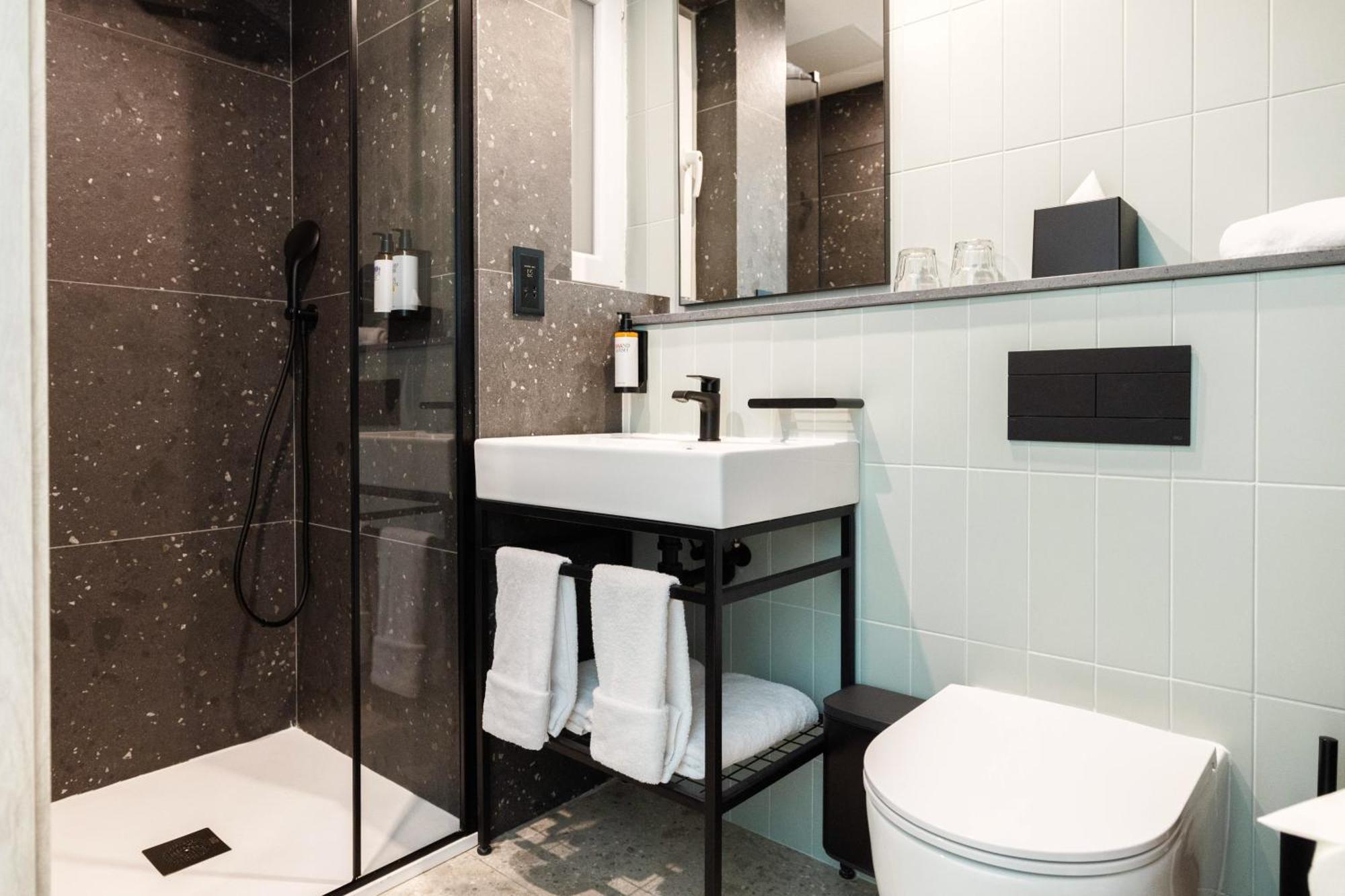 Hotel Levante St Julian'S, Affiliated By Melia Saint Julian's エクステリア 写真
