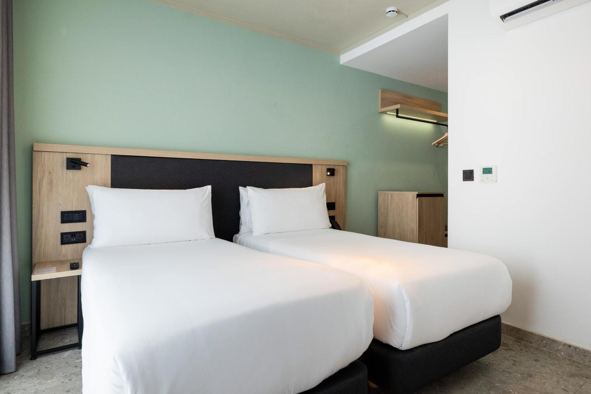 Hotel Levante St Julian'S, Affiliated By Melia Saint Julian's エクステリア 写真